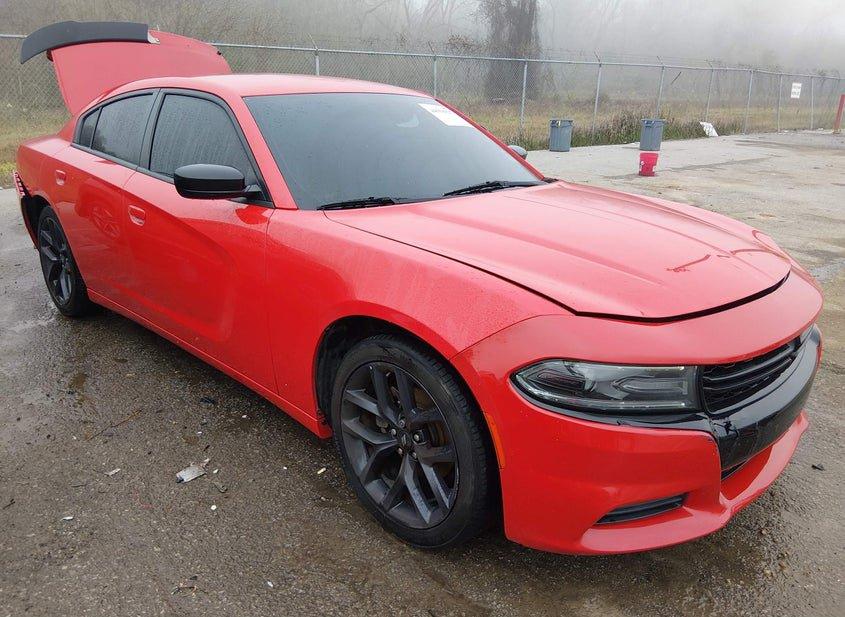 Dodge Charger