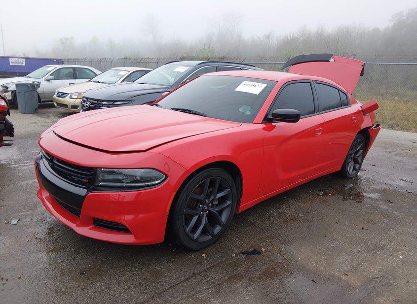 Dodge Charger