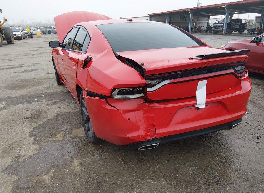 Dodge Charger