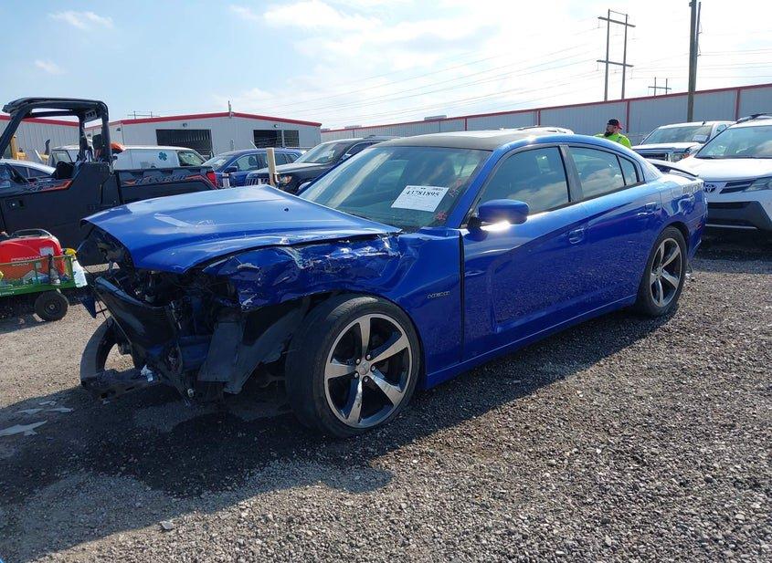 Dodge Charger