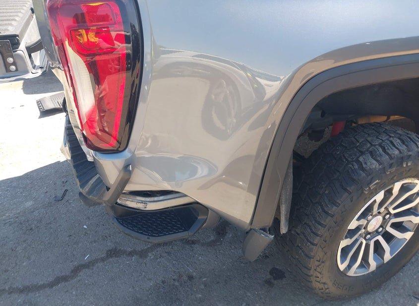 Gmc Sierra 1500