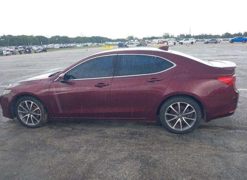 Acura Tlx