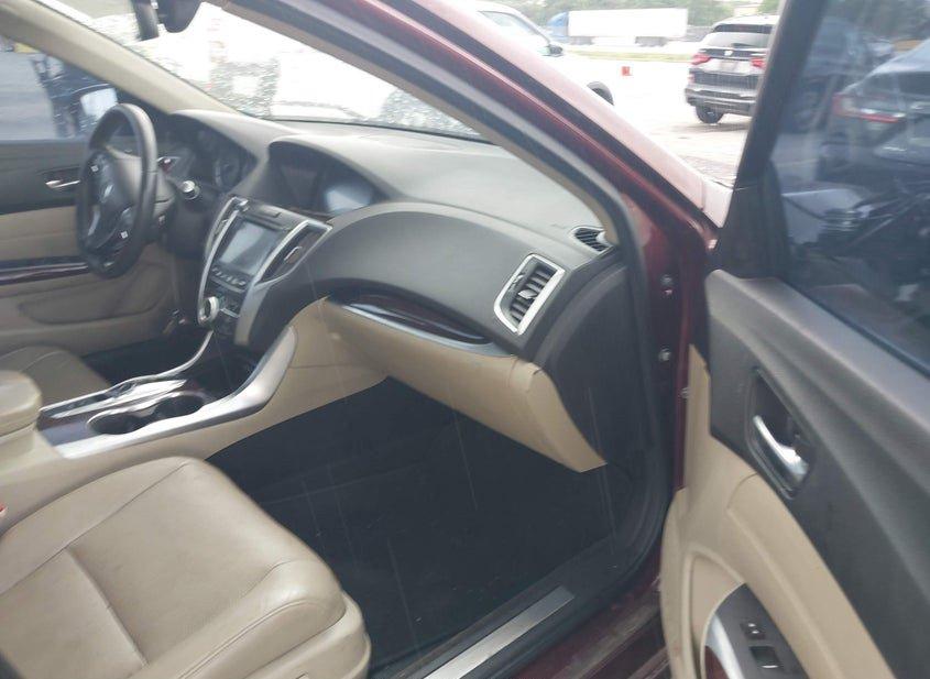 Acura Tlx