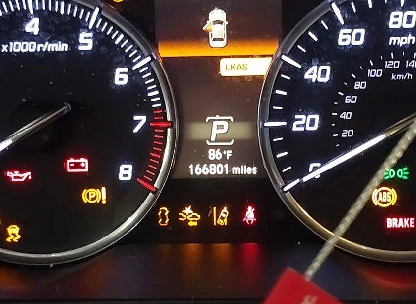 Acura Tlx