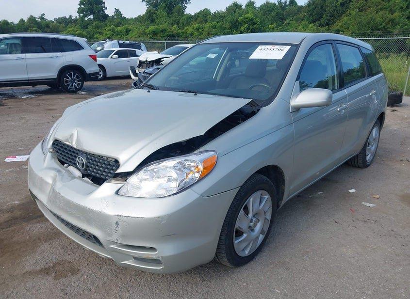 Toyota Matrix