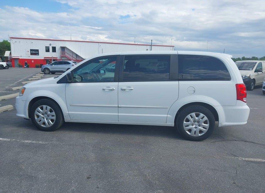 Dodge Grand Caravan