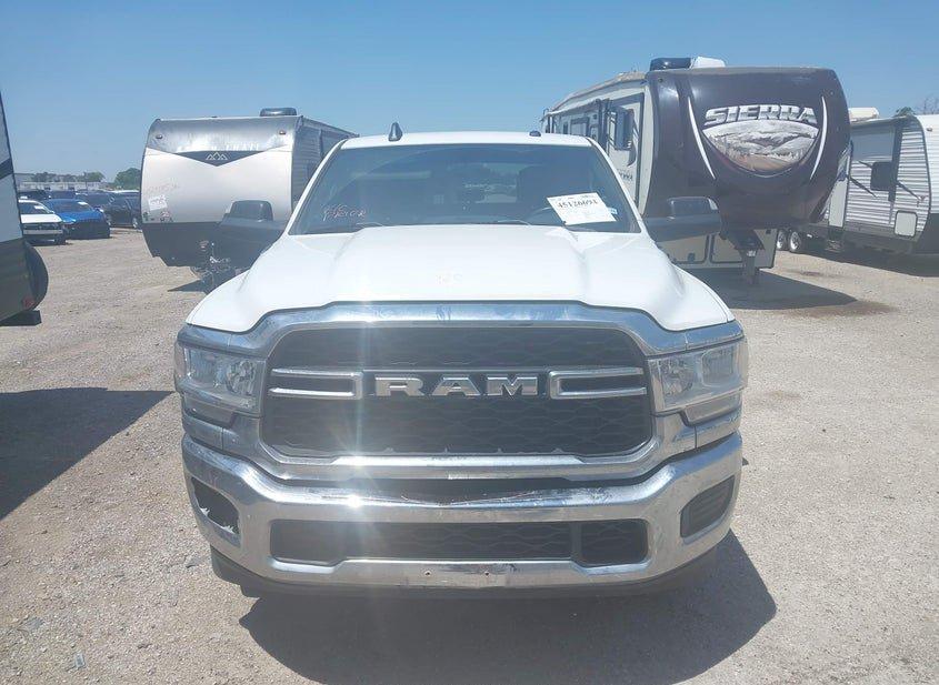 Ram 2500