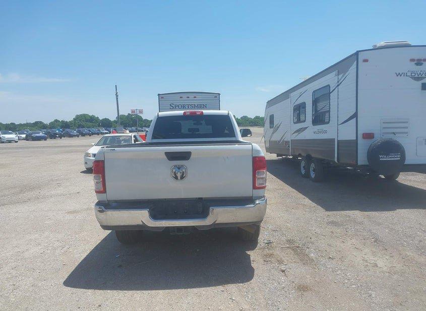 Ram 2500