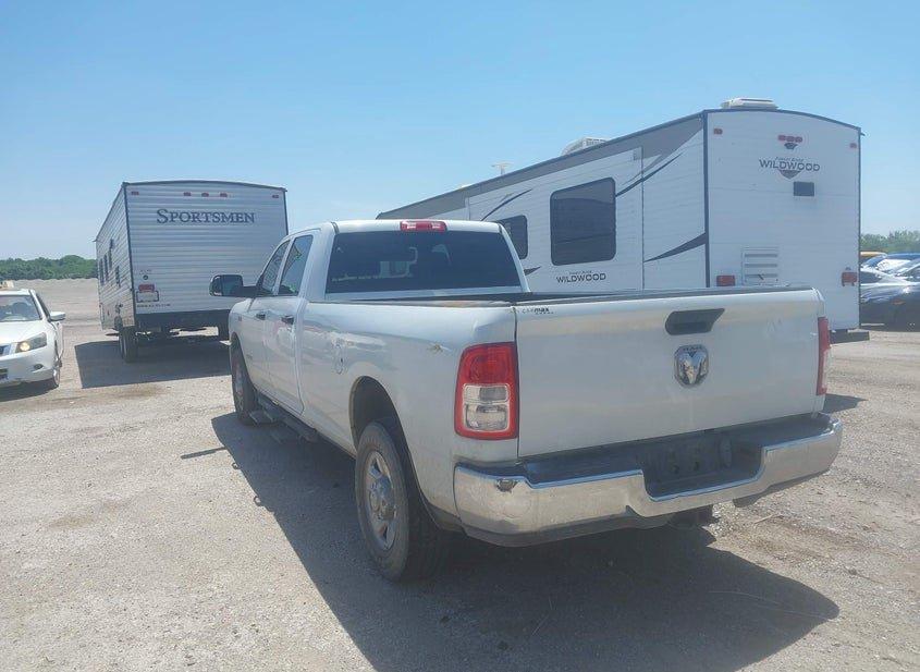 Ram 2500