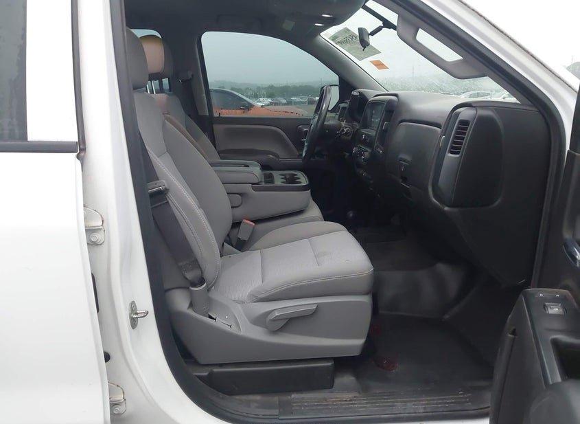 Chevrolet Silverado 1500 Ld