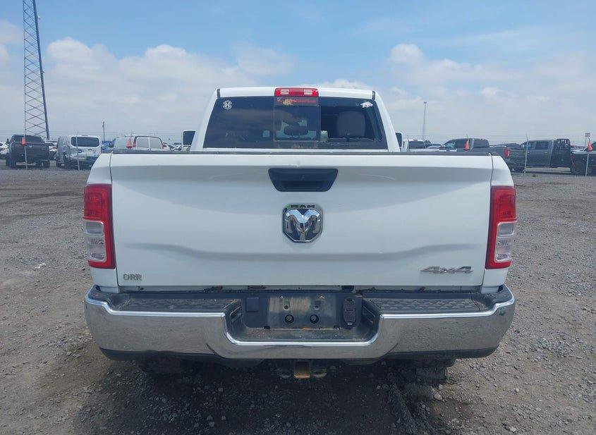 Ram 2500