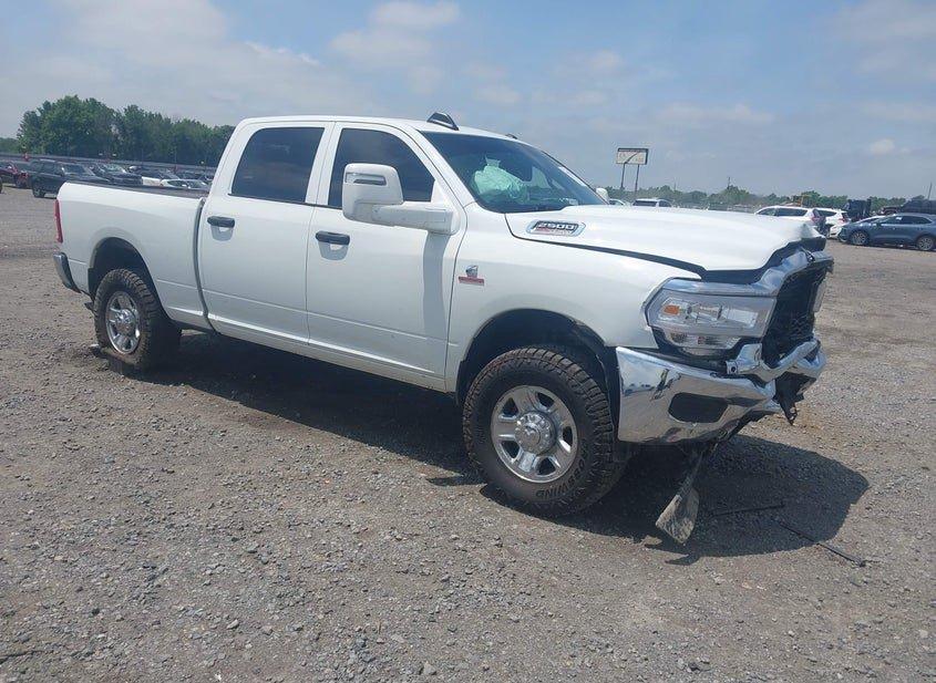 Ram 2500