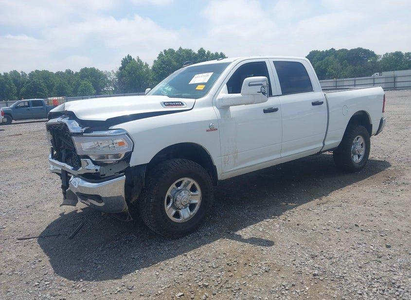 Ram 2500
