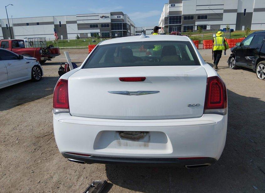Chrysler 300