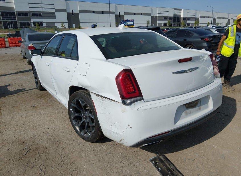 Chrysler 300