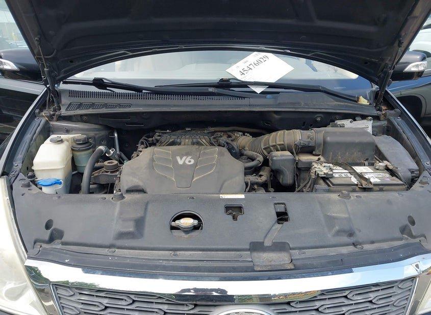 Kia Sedona