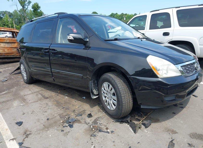 Kia Sedona