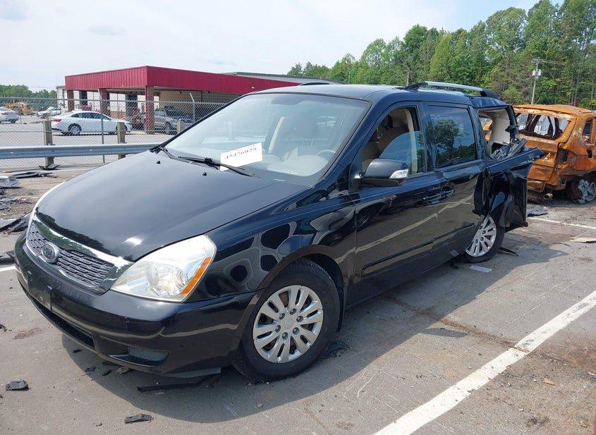 Kia Sedona