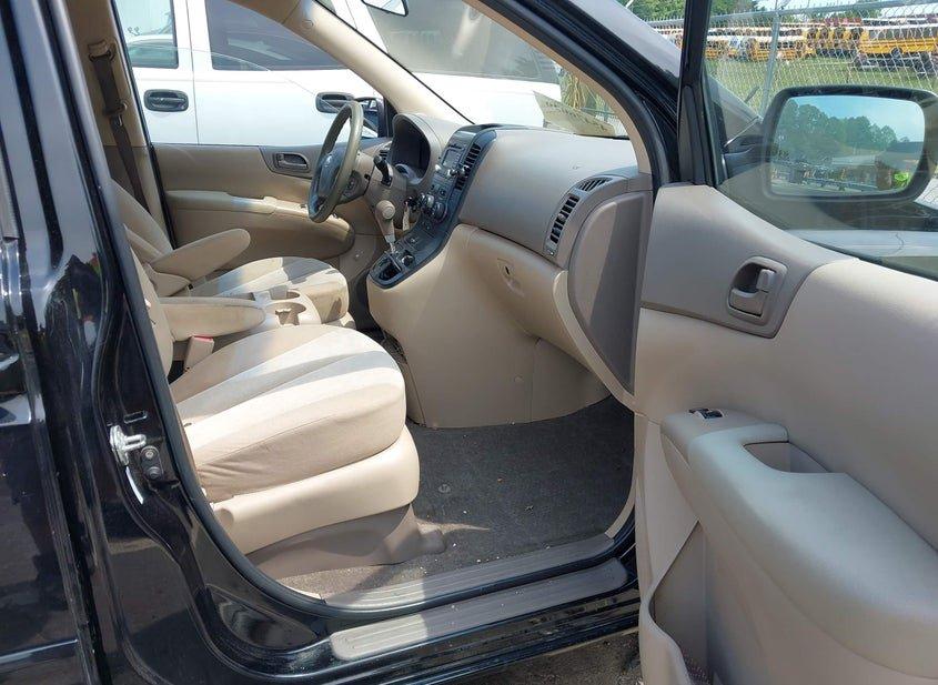 Kia Sedona