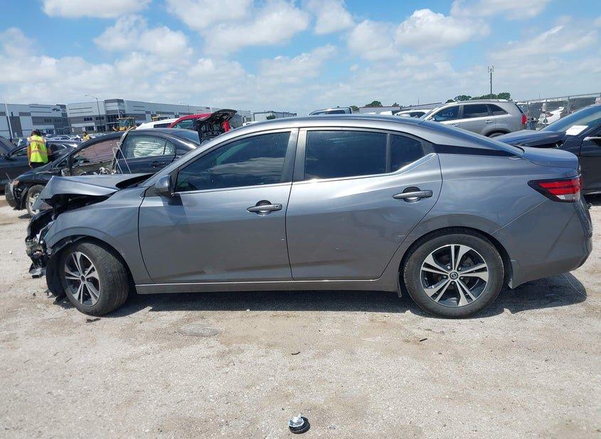 Nissan Sentra