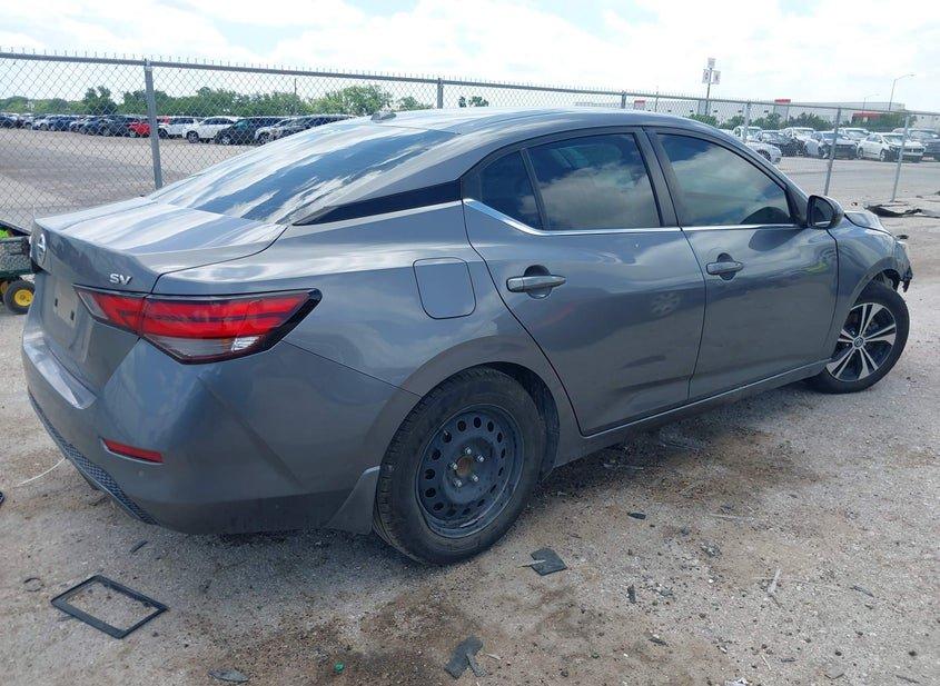 Nissan Sentra