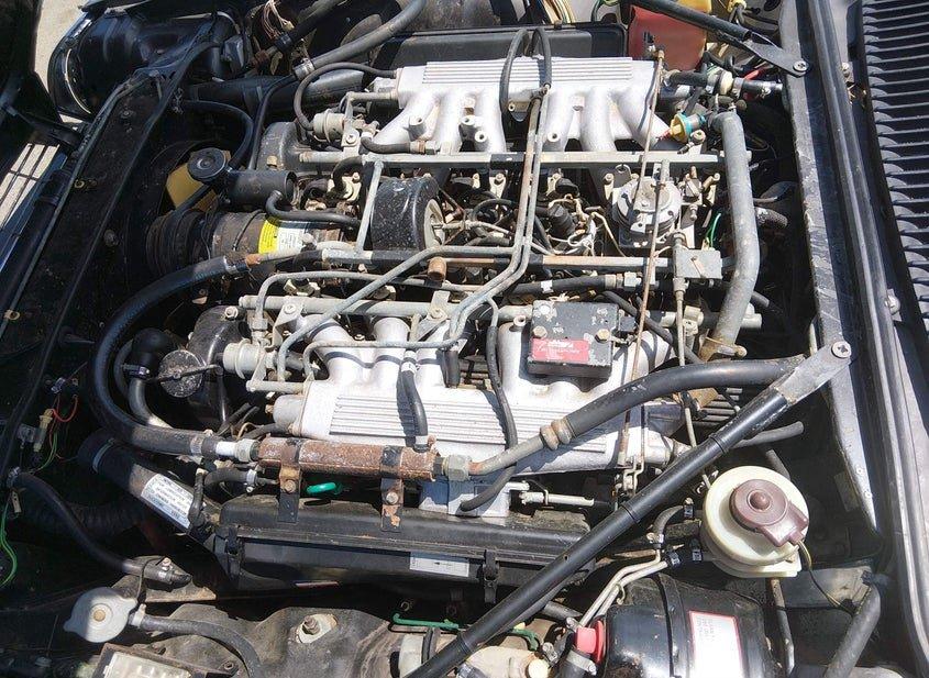 Jaguar Xjs