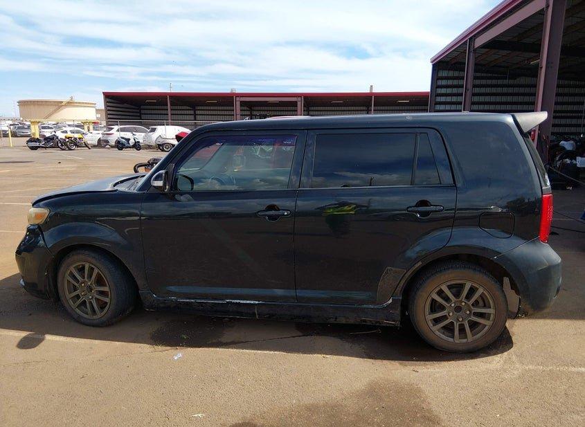 Scion Xb