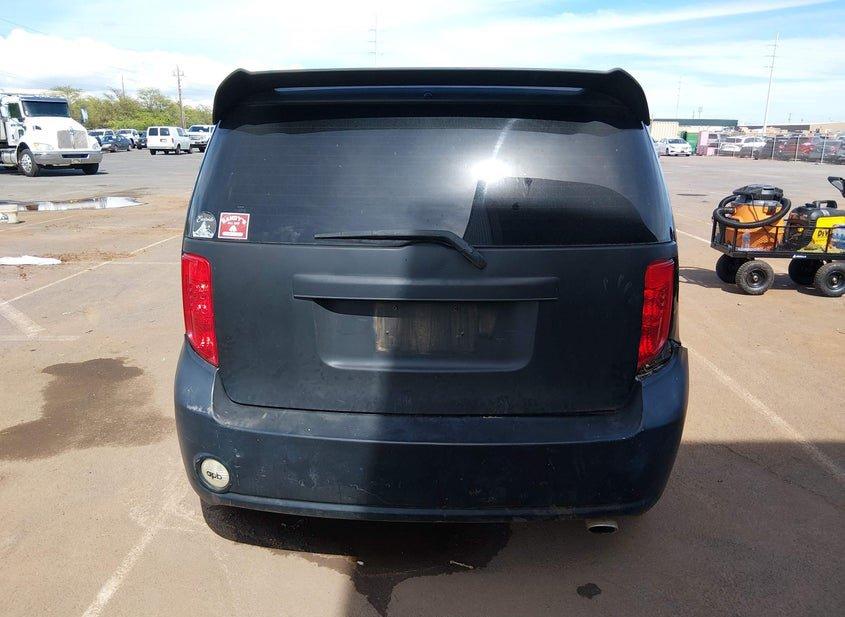Scion Xb