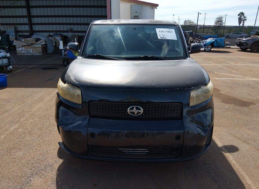 Scion Xb