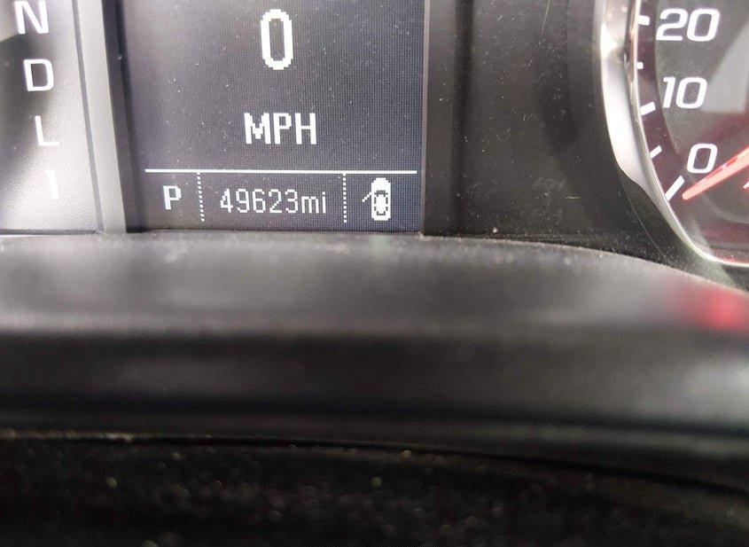 Chevrolet Silverado 2500Hd