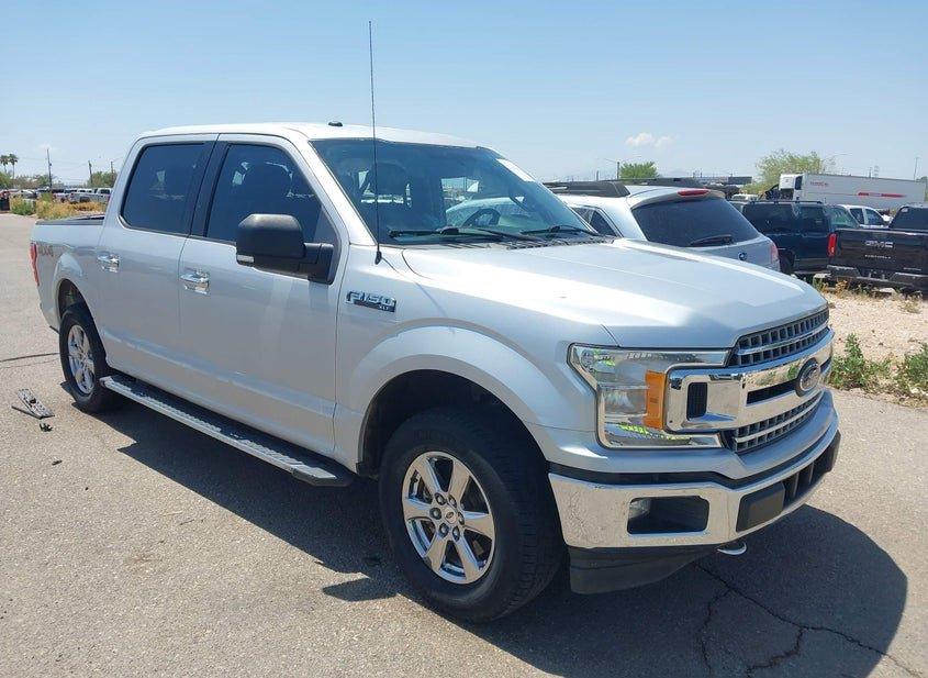 Ford F-150