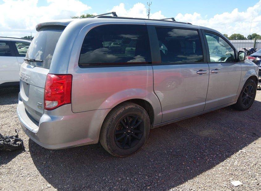 Dodge Grand Caravan