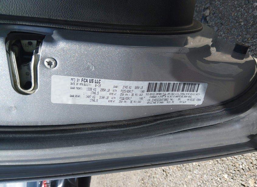 Dodge Grand Caravan