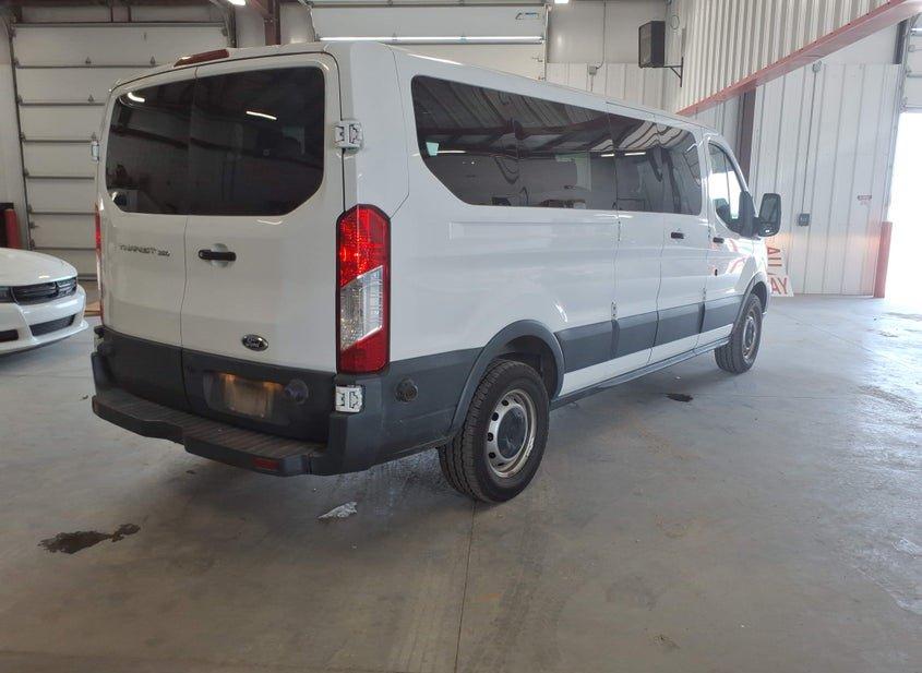 Ford Transit-350