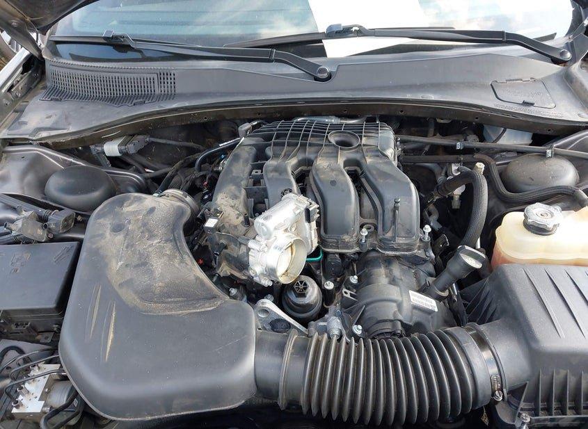 Chrysler 300