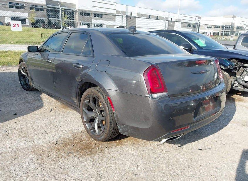 Chrysler 300