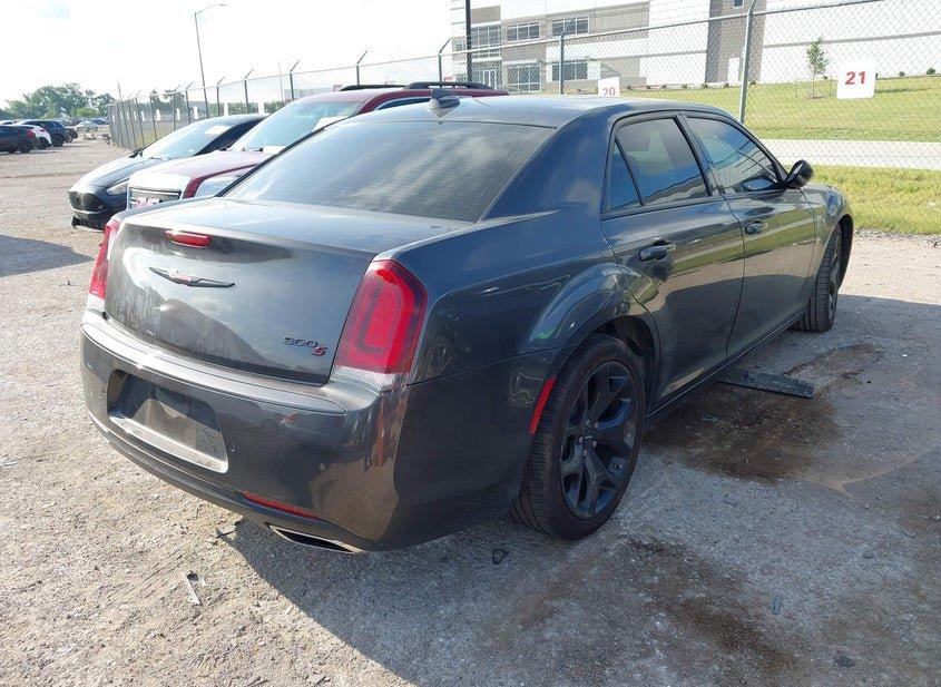 Chrysler 300