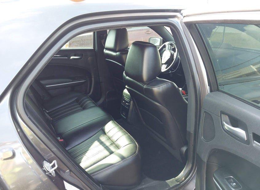Chrysler 300