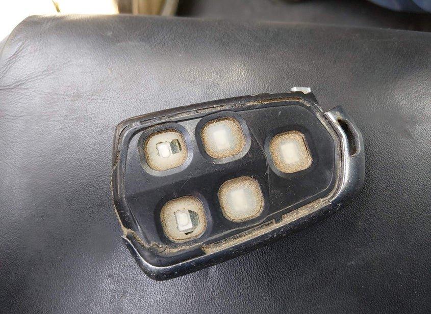 Cadillac Ats