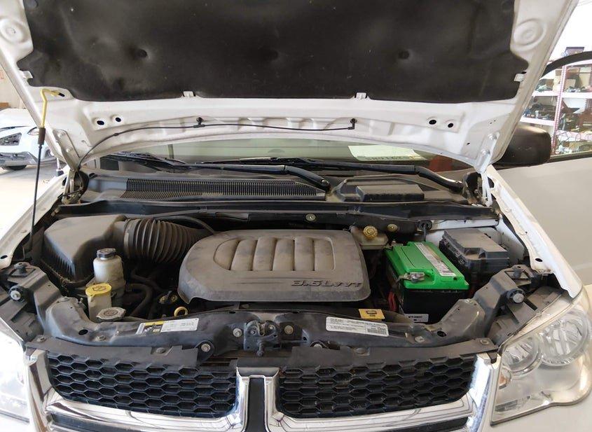 Dodge Grand Caravan