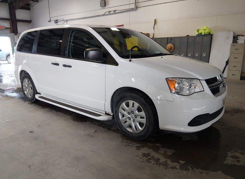 Dodge Grand Caravan