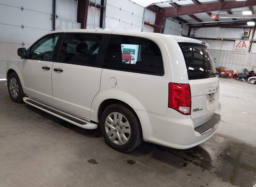 Dodge Grand Caravan