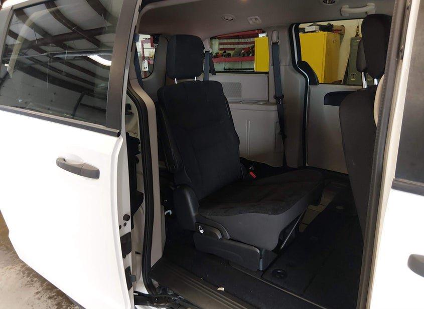 Dodge Grand Caravan
