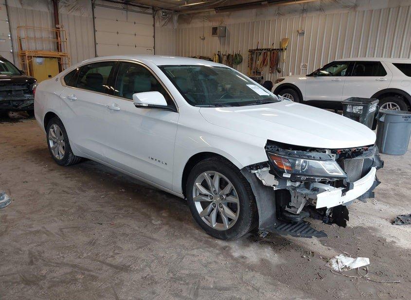 Chevrolet Impala