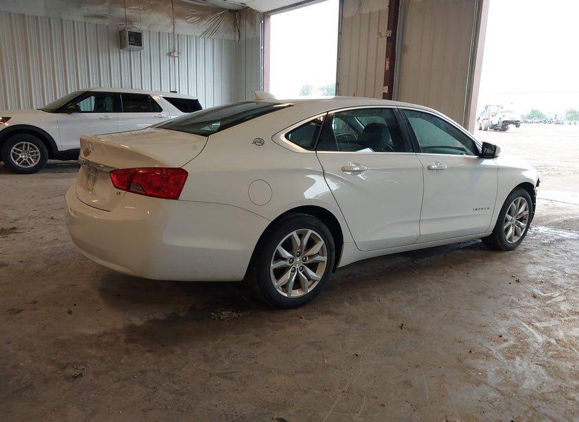 Chevrolet Impala