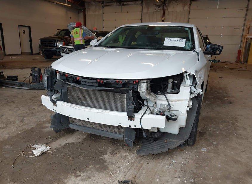 Chevrolet Impala
