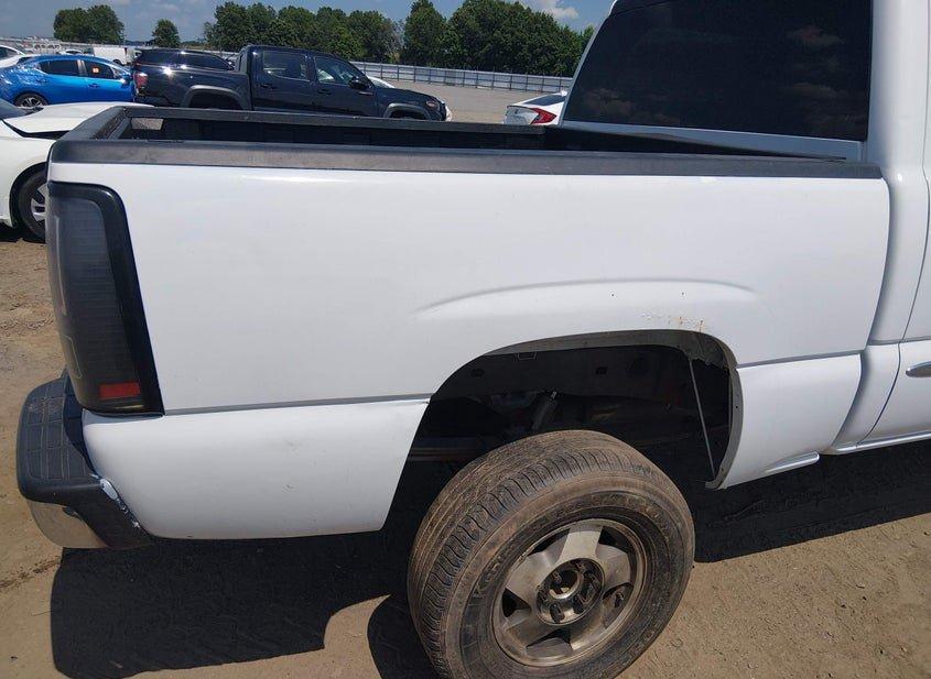 Gmc Sierra 1500