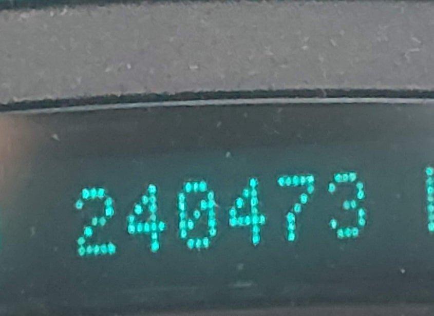 Gmc Sierra 1500