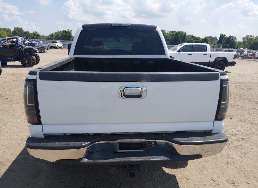 Gmc Sierra 1500