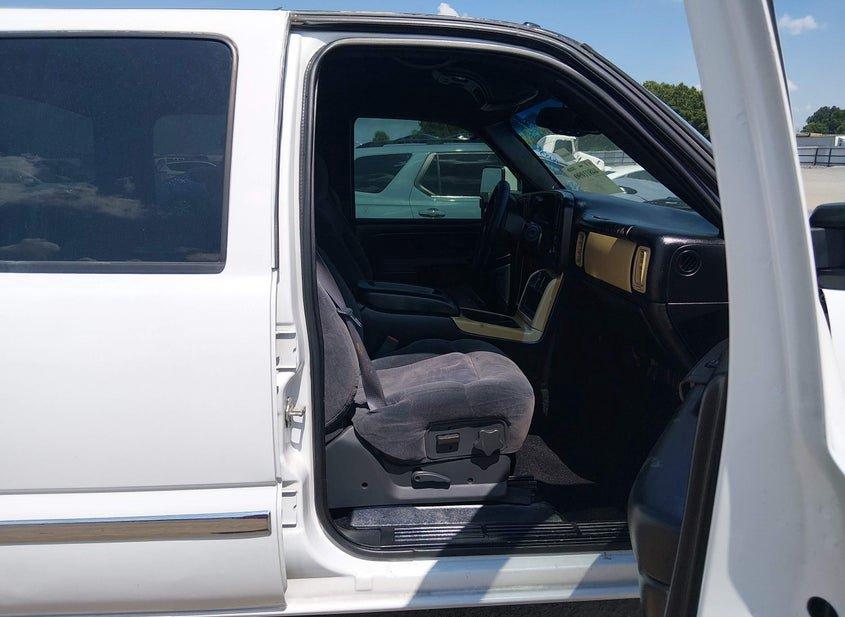 Gmc Sierra 1500